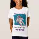 Suche nach lustige astronauten tshirts Astronomie