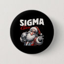 Suche nach sigma buttons Frohe weihnachten