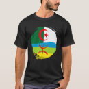 Suche nach amazigh flagge tshirts Algerisch