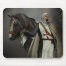 Suche nach kreuzzug mousepads Ritter