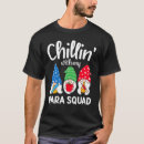 Recherche de para tshirts Équipe