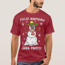 Recherche de navidad de feliz tshirts Vacances
