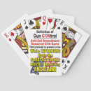 Recherche de arme jeux de cartes Deuxième amendement