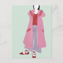 Recherche de veste cartes postales Mode