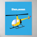 Suche nach hubschrauber poster Aviator