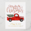 Suche nach vintage frohe weihnachten postkarten Aquarell