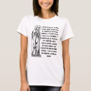 Suche nach jesus maria tshirts Kirche