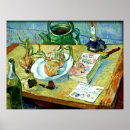 Suche nach stillleben poster Vincent van gogh