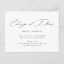 Suche nach schrift postkarten Minimalistisch