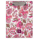 Suche nach botanisch klemmbrett Monogramm