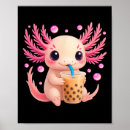 Recherche de bubble tea posters Mignon