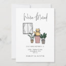 Suche nach umzugsankündigung karten Pflanze