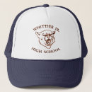 Recherche de garde casquettes École