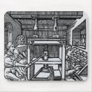 Recherche de imprimante tapis souris École