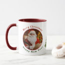 Suche nach vintage christmas tassen Santa