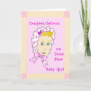 Suche nach retro babykarten Für sie/ihn