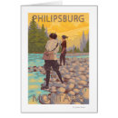 Suche nach fishing postkarten Montana