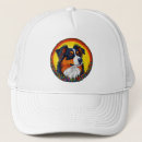 Recherche de decorative trucker casquettes Conception