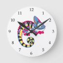 Recherche de caméléon horloges Reptile