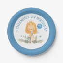 Recherche de 1 an anniversaire fêtes fournitures 1ère fête d'anniversaire