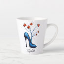 Suche nach high heel tassen Ferse