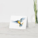 Suche nach gelber vogel karten Vogelliebhaber