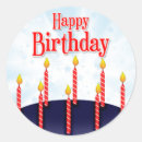 Suche nach feliz cumpleaños aufkleber Party