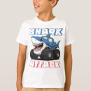 Suche nach lustiger haifisch tshirts Für kinder