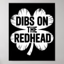 Suche nach st patricks day poster Kleeblatt