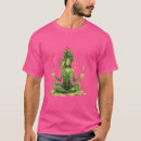 Recherche de gaïa tshirts Païen