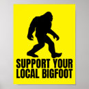 Recherche de bigfoot art Cryptozoologie