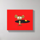 Suche nach große ohren poster Cartoon