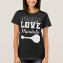 Recherche de maestro tshirts Mandoline