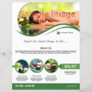 Recherche de cosmétiques prospectus Salon de beauté