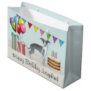 Suche nach windhund geschenktüten Niedlich