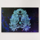 Suche nach horoskop puzzle Sternzeichen