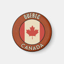 Suche nach quebec magnete Kanadisch