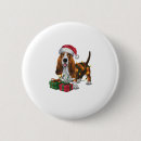 Recherche de basset hound badges Carlin