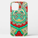 Recherche de années 80 iphone coques Bleu