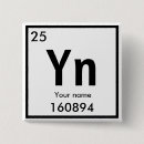 Recherche de chimique badges Chimie