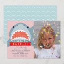 Recherche de requins invitations Océan