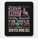 Suche nach niedliches cowgirl mousepads Rodeo