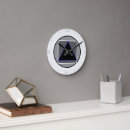 Recherche de silencieuse horloges Décoration