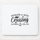 Suche nach ehemann und ehefrau mousepads Urlaub