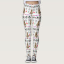 Suche nach lustige weihnachts leggings Schneeflocken