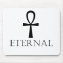 Suche nach ewig mousepads Ankh