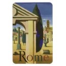 Recherche de rome vintage magnets Rétro
