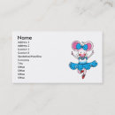 Recherche de souris cartes visite Pour elle