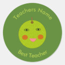 Suche nach teacher aufkleber Apfel