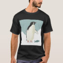 Suche nach arktische vögel tshirts Winter